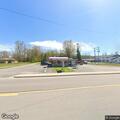 Injury crash with person reporting stomach pain