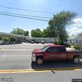 Fuel tanker and car crash on George Street
