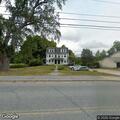 Automatic fire alarm near Seamans Road in New London