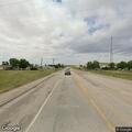 Car reportedly trying to run drivers off highway