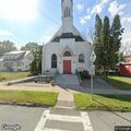 Male suffers thumb injury at St. Anne's church in Fort Ann