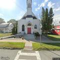 35-year-old male with severe thumb cut from saw at church