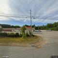 Alarm at tavern patio door on Carl Broggi Highway