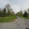 Larceny reported on Gratiot Road