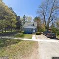 Carbon monoxide alarm at North Pine residence