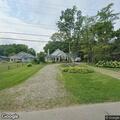 Possible open door at summer home on Lake Street