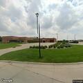 Air response to vehicle crash near hospital