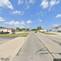 Alarm sounding at township building