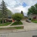 Report of downed wire in backyard