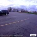 Two-car crash at Country View Bulk Foods