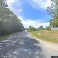 Blown trailer tire investigated in Gilmanton