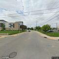 Parking violation on South Forest Avenue