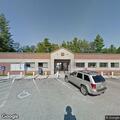Smoke reported at New London post office