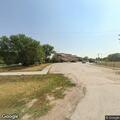 Small fire reported near Lakota Funds