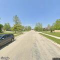 Traffic stop on 15th Avenue in West Bend