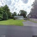 Burning odor reported inside home on County Route 57