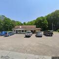 Male with stroke symptoms at diner on State Route 28