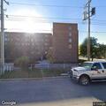 Report of flames near Brookside Apartments
