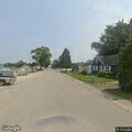 Homeowner reports unwanted man at Cedar Drive home
