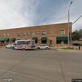 Oven fire in upstairs apartment on University Avenue