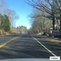 Hit-and-run style crash near mini golf in Arundel