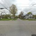 Loose dog reported at Lapeer and Ninth Street