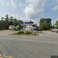 Store manager reports trespassing concern
