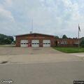 Woman fallen with head bleeding at fire hall