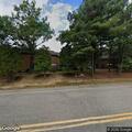 Possible gas leak with ill resident near Cedar Court
