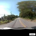 Female cancer patient unwell in vehicle on Springfield Rd