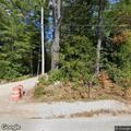 Homeless person removed from Cemetery Road property