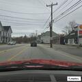 Person reported with chest pain near Main Street