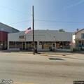 Two-car crash on Main Street in Tilton