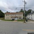 Fire service call at apartment on School Street
