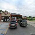 Traffic stop at Speedway on Saginaw Road