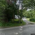 Ambulance dispatched for crash on Georges Mill Road