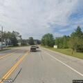Road rage crash between two cars on East Main Street