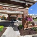 Patient transported to Beaver Dam Hospital