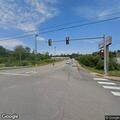 Smoke investigation near Hannaford on Central Street
