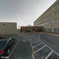 Assaulted inmate with skull fracture airlifted