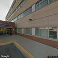 Person left ER screaming about aliens at university
