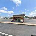 Traffic stop in Huntington Bank parking lot