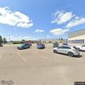 Person found unresponsive in parked car with lights on