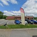 Man nodding off in car at Tilton McDonald's drive-through