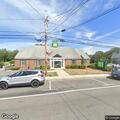 Unattended car reported at bank parking lot
