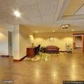 Second welfare check at hotel for known male