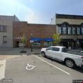 Officers check report of harassment on West First