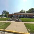 Man showing stroke symptoms at bank in Beaver Dam
