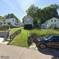 Person reported with pain near East Ninth Street