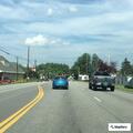 Reckless driving and littering reported on Route 3